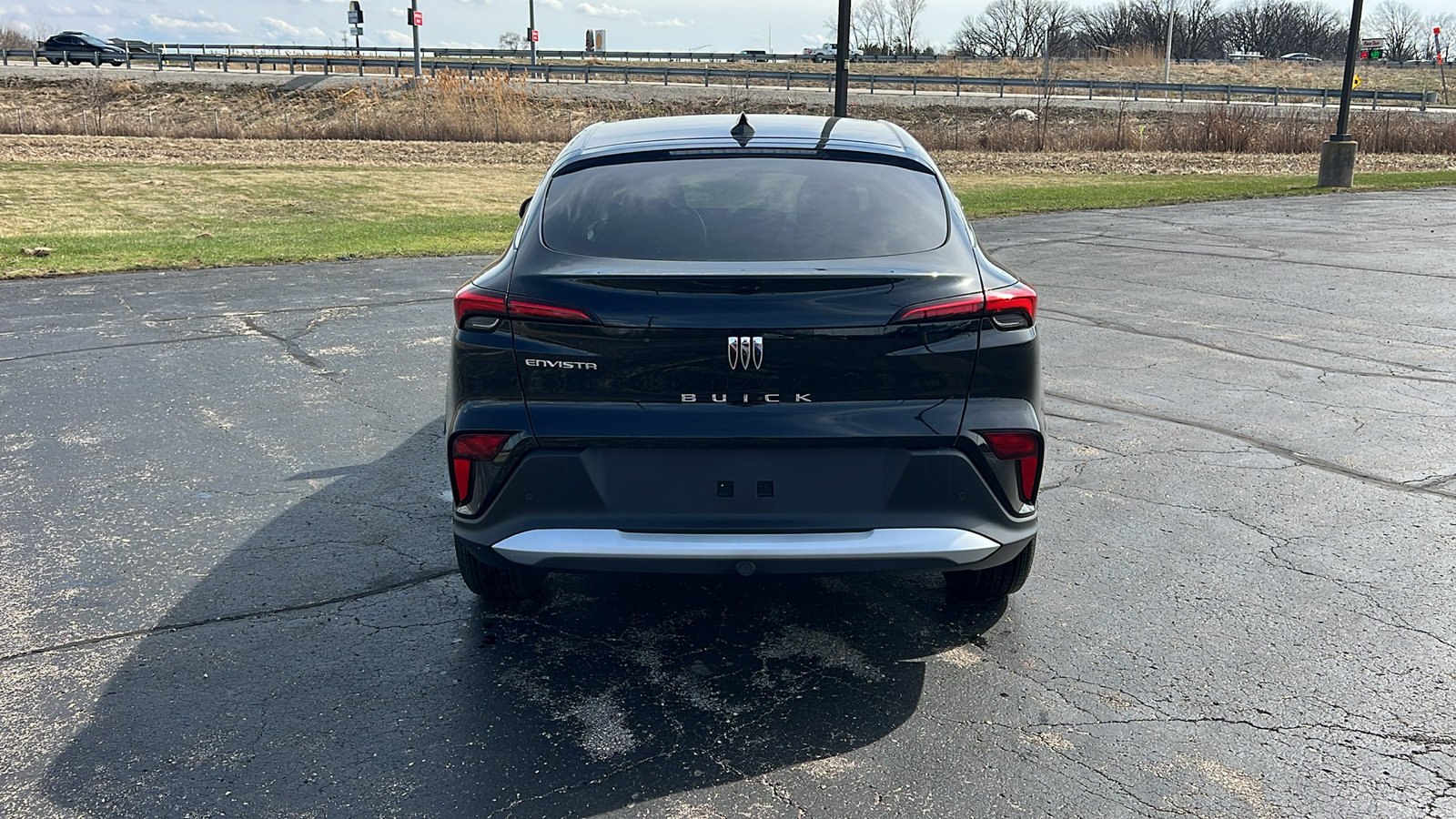 2026 Buick Envista Photo